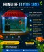 9x6x6 aquarium